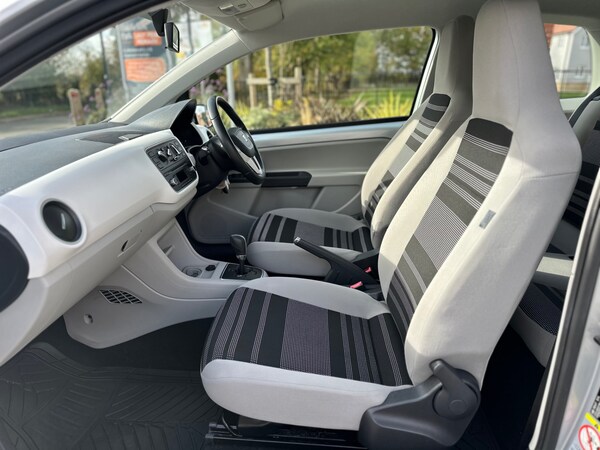 Used SEAT Mii 2013 for sale - 76299567: Photo 14