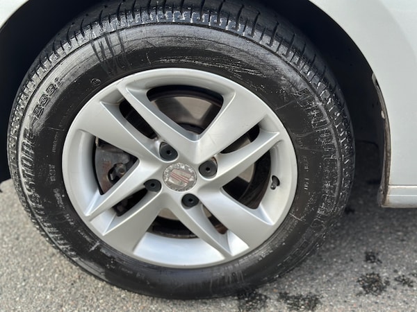 Used SEAT Mii 2013 for sale - 76299567: Photo 16