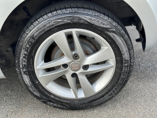 Used SEAT Mii 2013 for sale - 76299567: Photo 17
