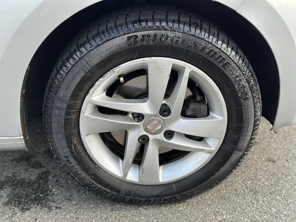 Used SEAT Mii 2013 for sale - 76299567: Photo 19