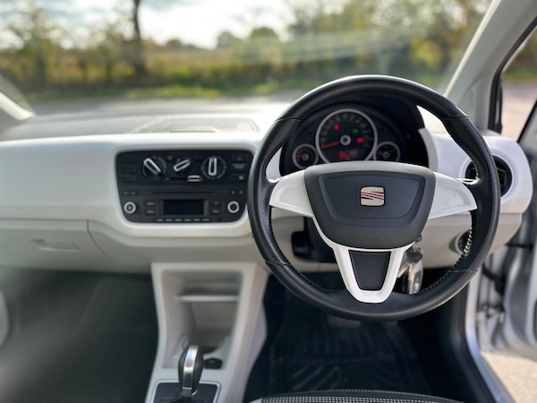 Used SEAT Mii 2013 for sale - 76299567: Photo 23