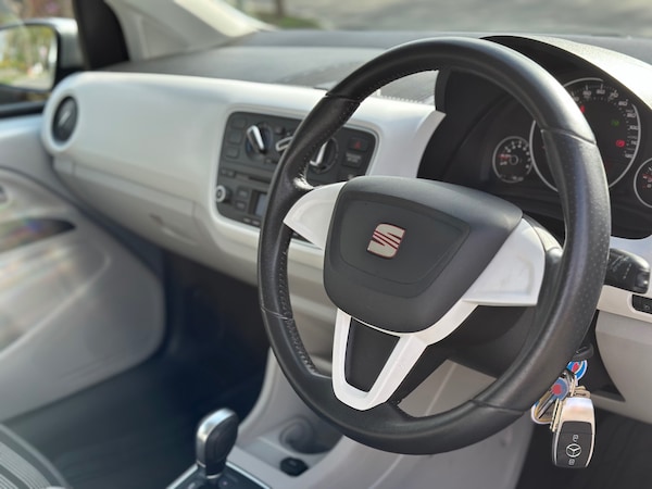 Used SEAT Mii 2013 for sale - 76299567: Photo 24
