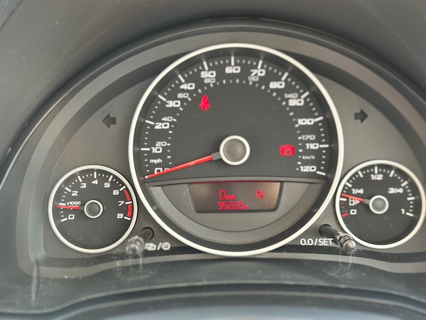 Used SEAT Mii 2013 for sale - 76299567: Photo 26