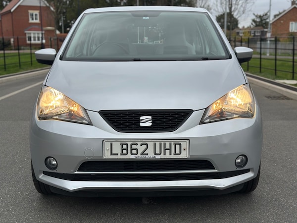 Used SEAT Mii 2013 for sale - 76299567: Photo 2