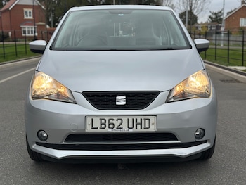 Used SEAT Mii 2013 for sale - 76299567: Photo 2