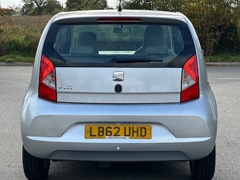 Used SEAT Mii 2013 for sale - 76299567: Photo 3