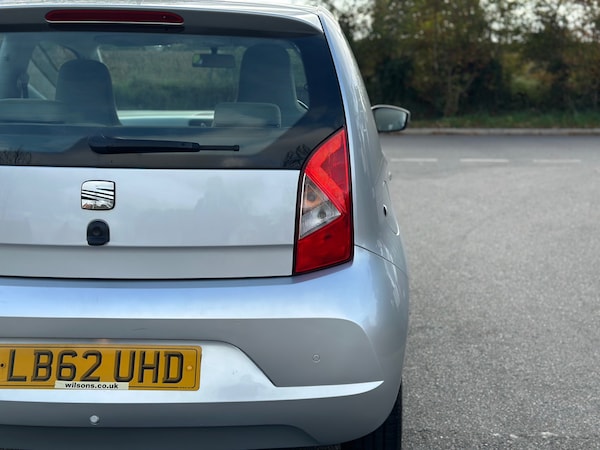 Used SEAT Mii 2013 for sale - 76299567: Photo 7