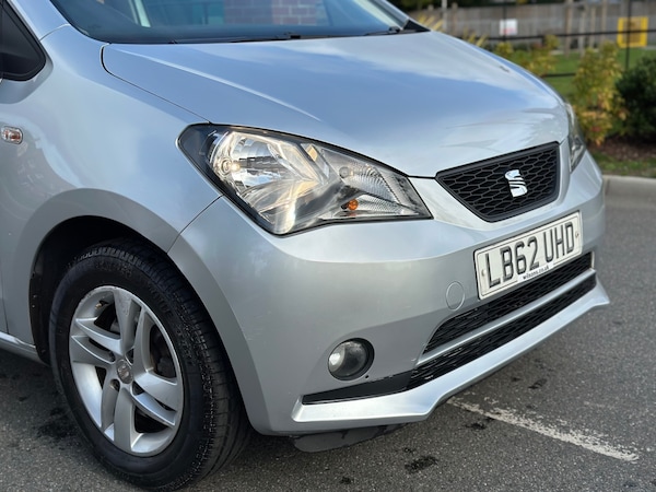Used SEAT Mii 2013 for sale - 76299567: Photo 9