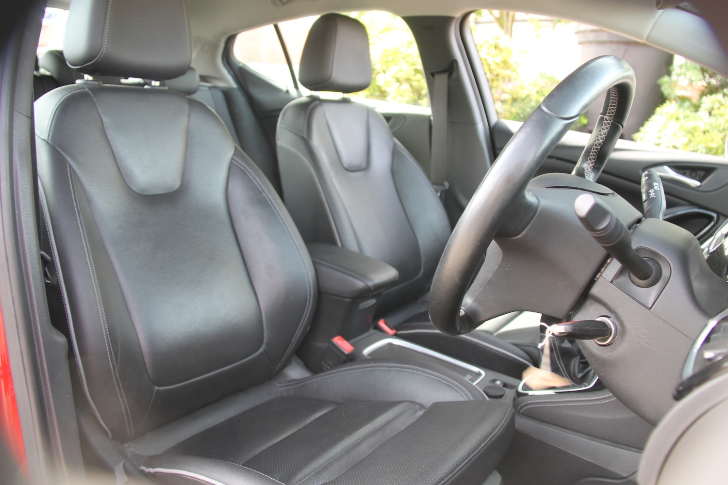 Used Vauxhall Astra 2016 for sale - 76249748: Photo 13