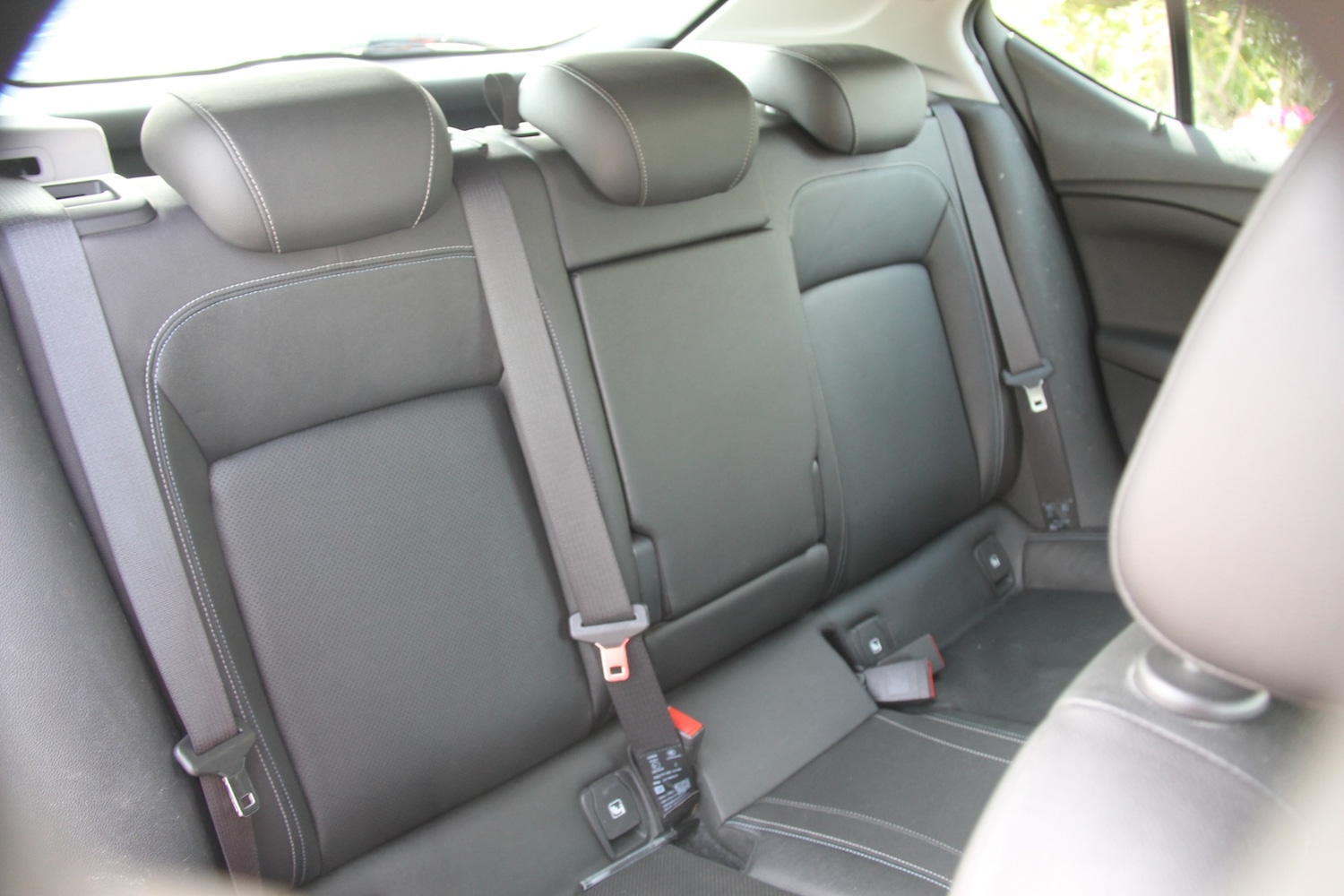 Used Vauxhall Astra 2016 for sale - 76249748: Photo 15