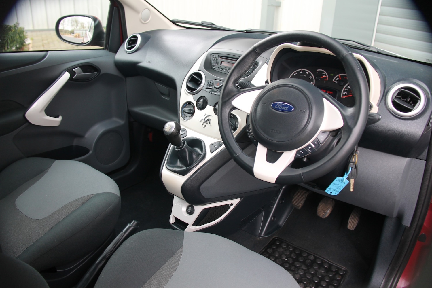 Used Ford Ka 2013 for sale - 78135134: Photo 10