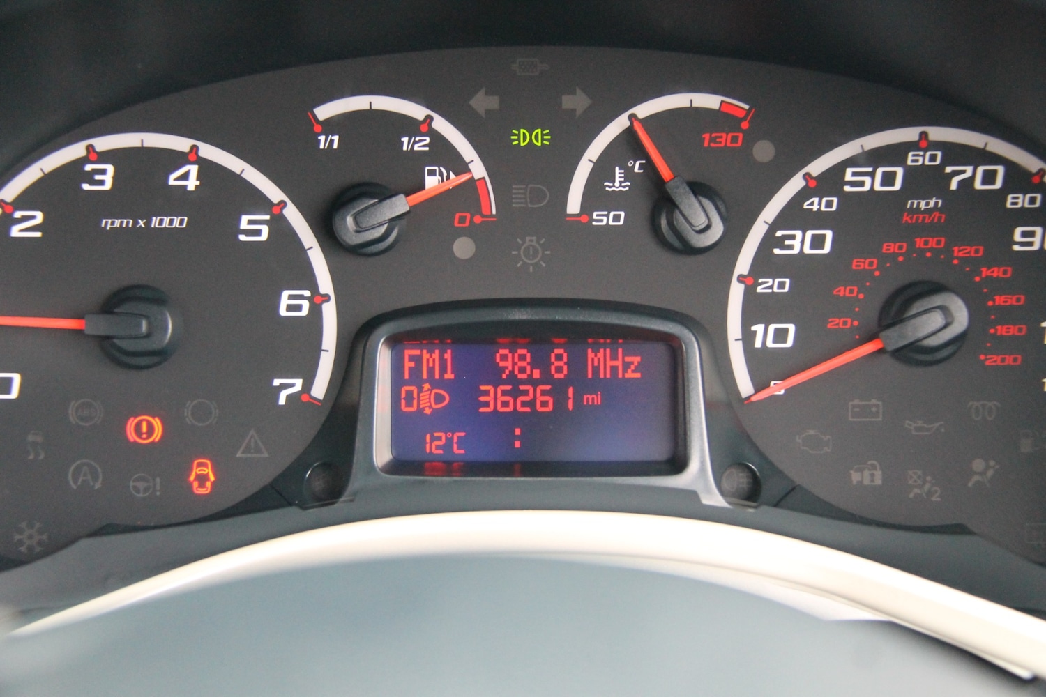 Used Ford Ka 2013 for sale - 78135134: Photo 11