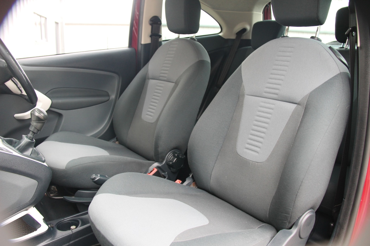 Used Ford Ka 2013 for sale - 78135134: Photo 13