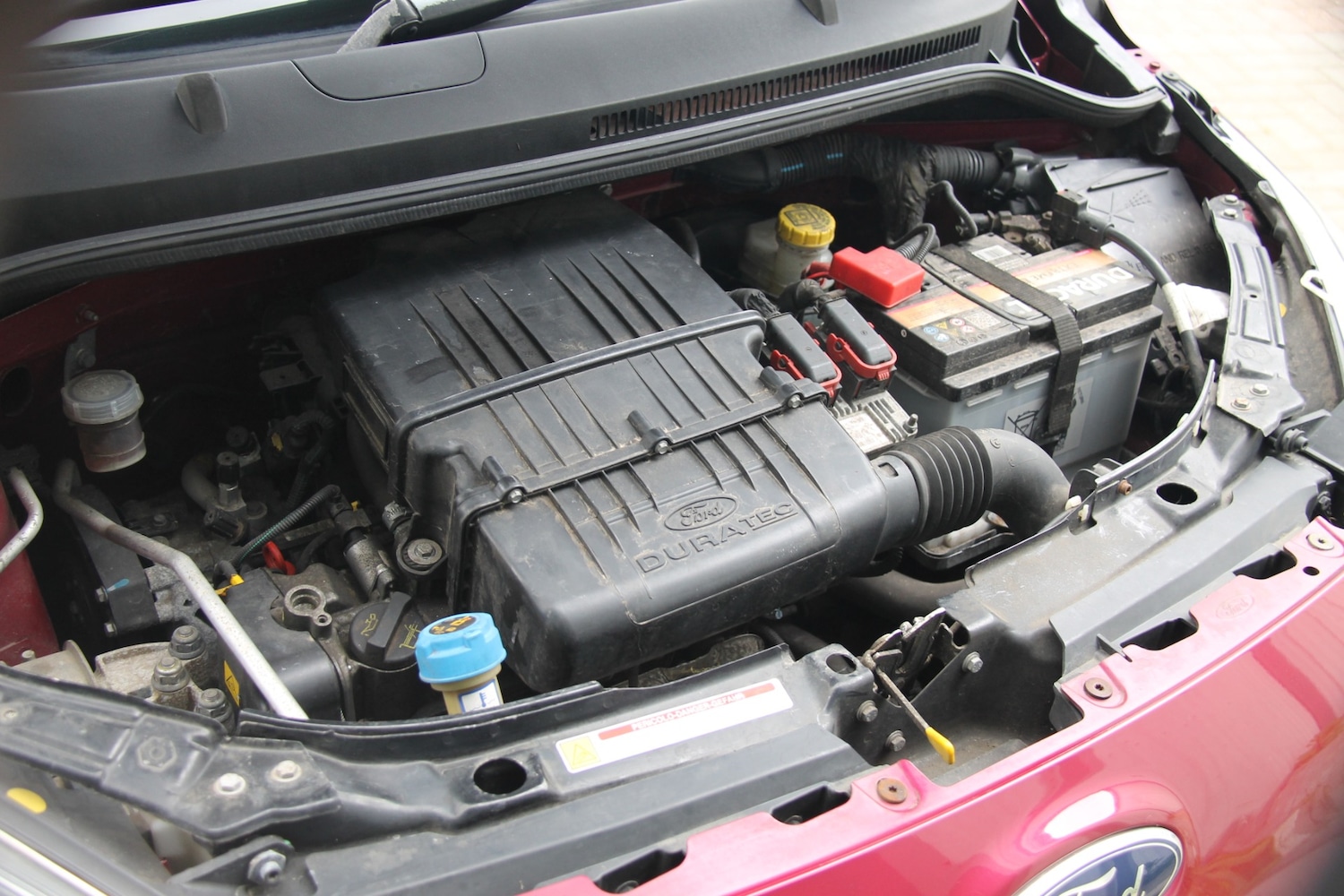 Used Ford Ka 2013 for sale - 78135134: Photo 16