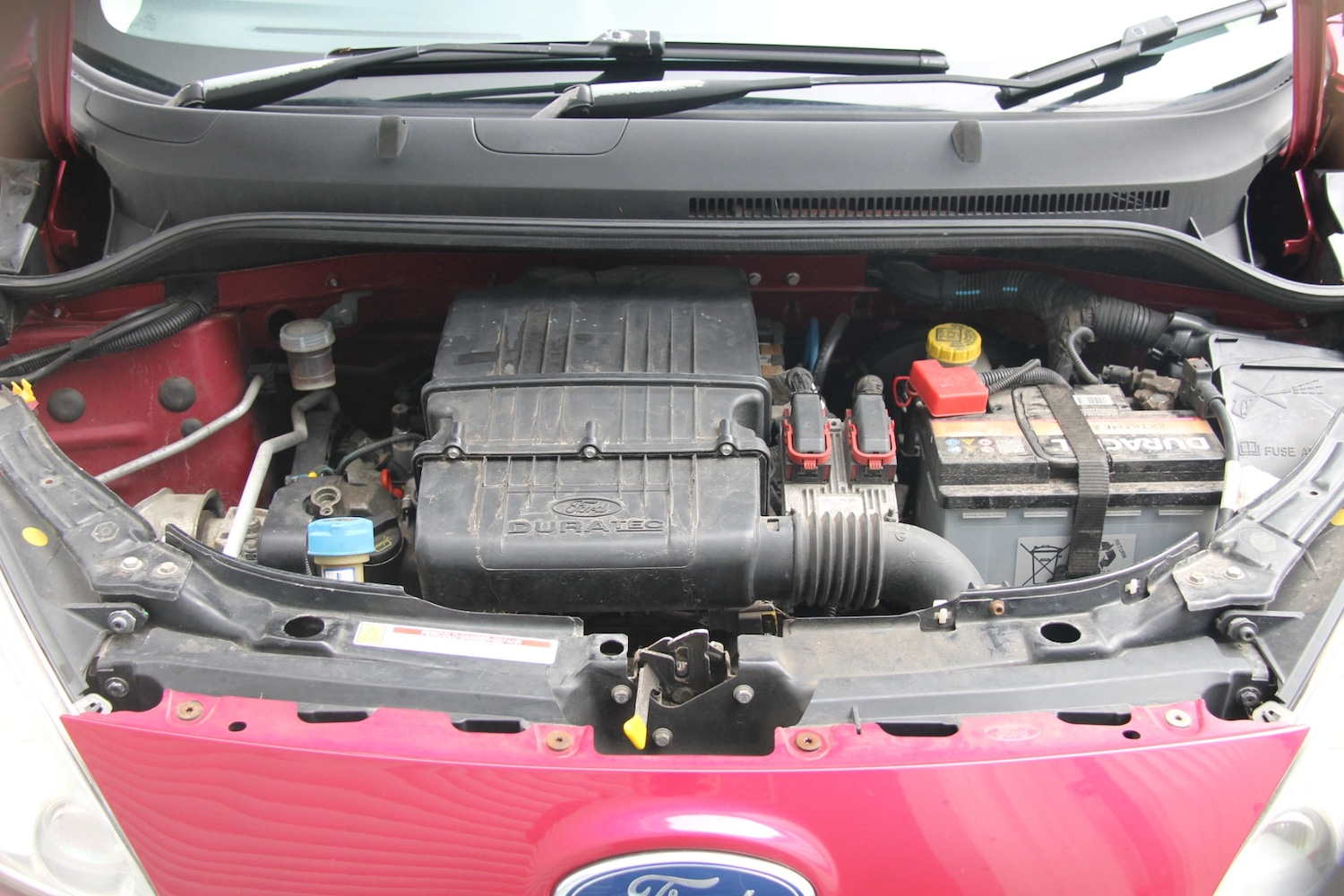 Used Ford Ka 2013 for sale - 78135134: Photo 17