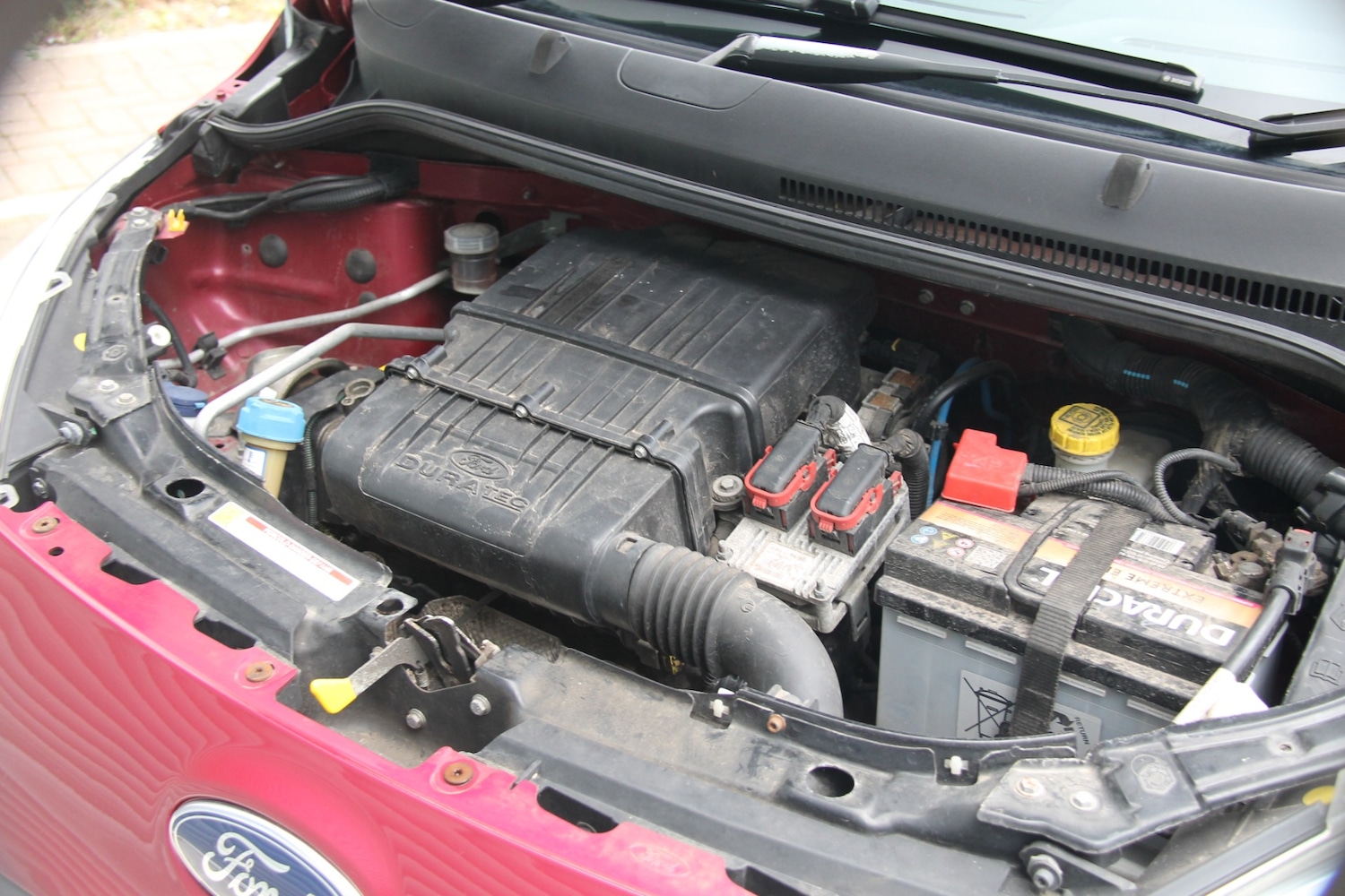 Used Ford Ka 2013 for sale - 78135134: Photo 18