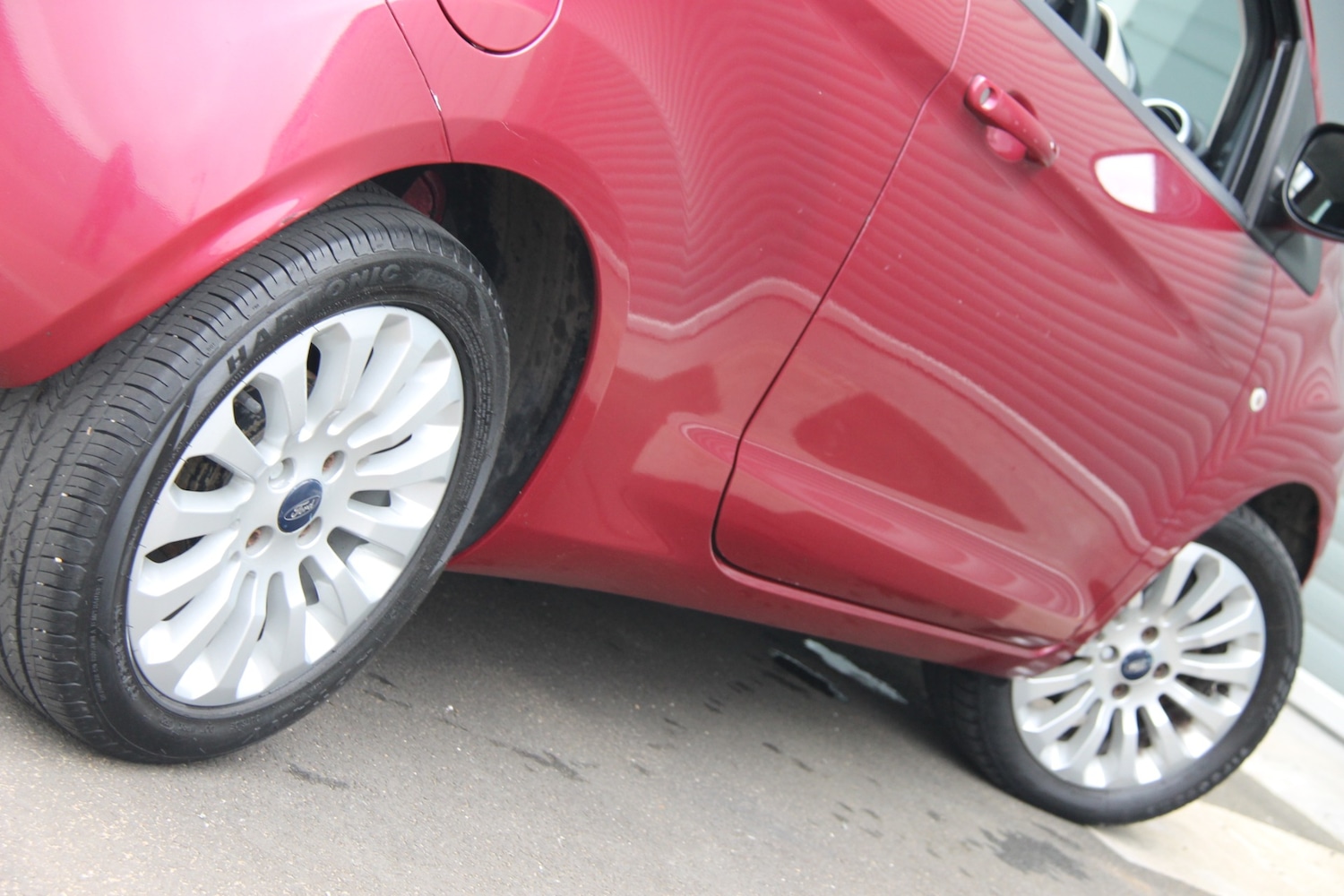 Used Ford Ka 2013 for sale - 78135134: Photo 19