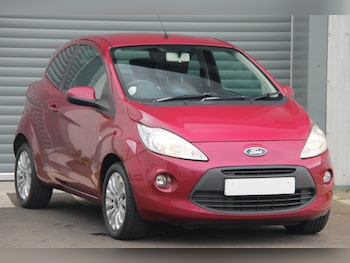 Used Ford Ka 2013 for sale - 78135134: Photo