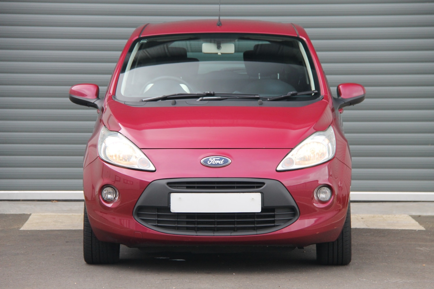Used Ford Ka 2013 for sale - 78135134: Photo 2