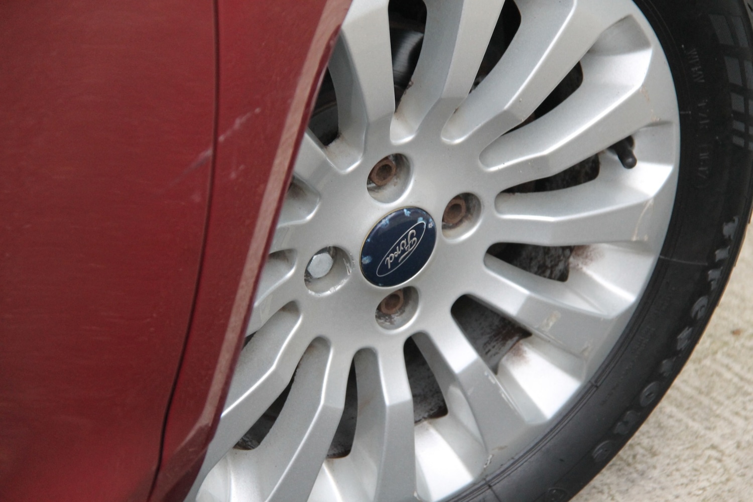 Used Ford Ka 2013 for sale - 78135134: Photo 20