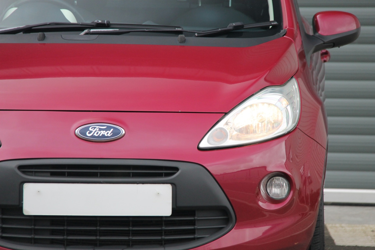 Used Ford Ka 2013 for sale - 78135134: Photo 21