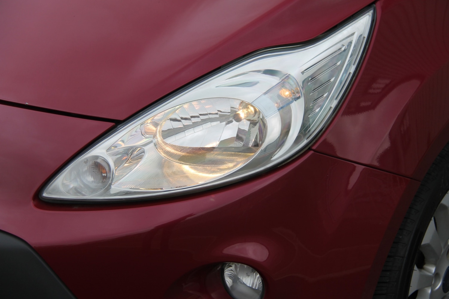 Used Ford Ka 2013 for sale - 78135134: Photo 22