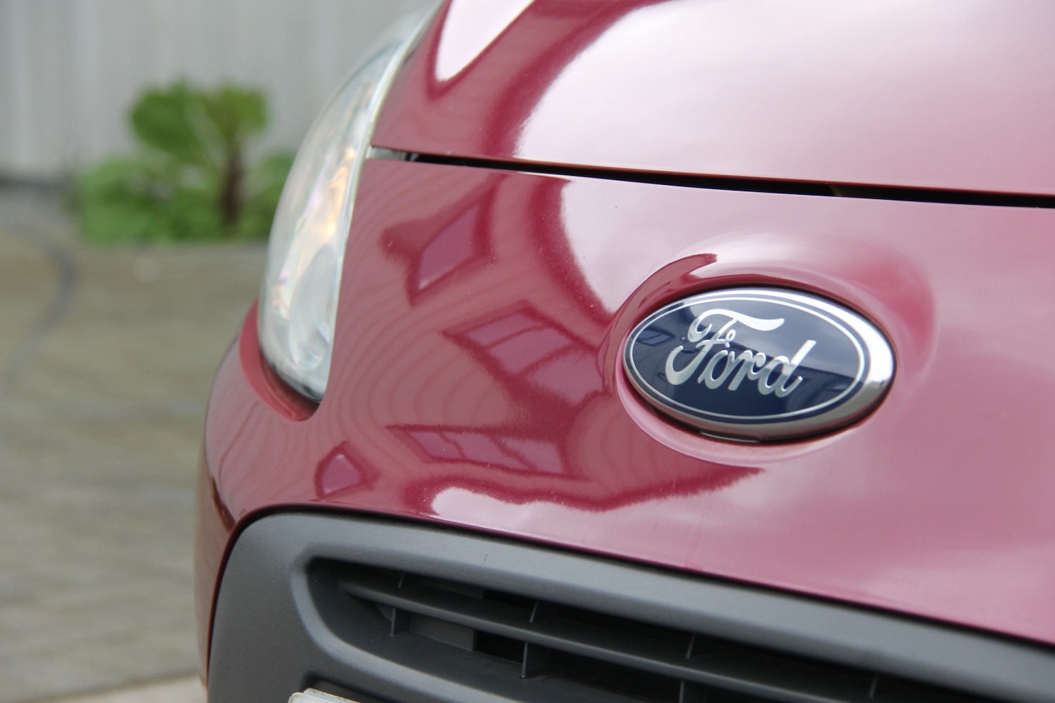 Used Ford Ka 2013 for sale - 78135134: Photo 23
