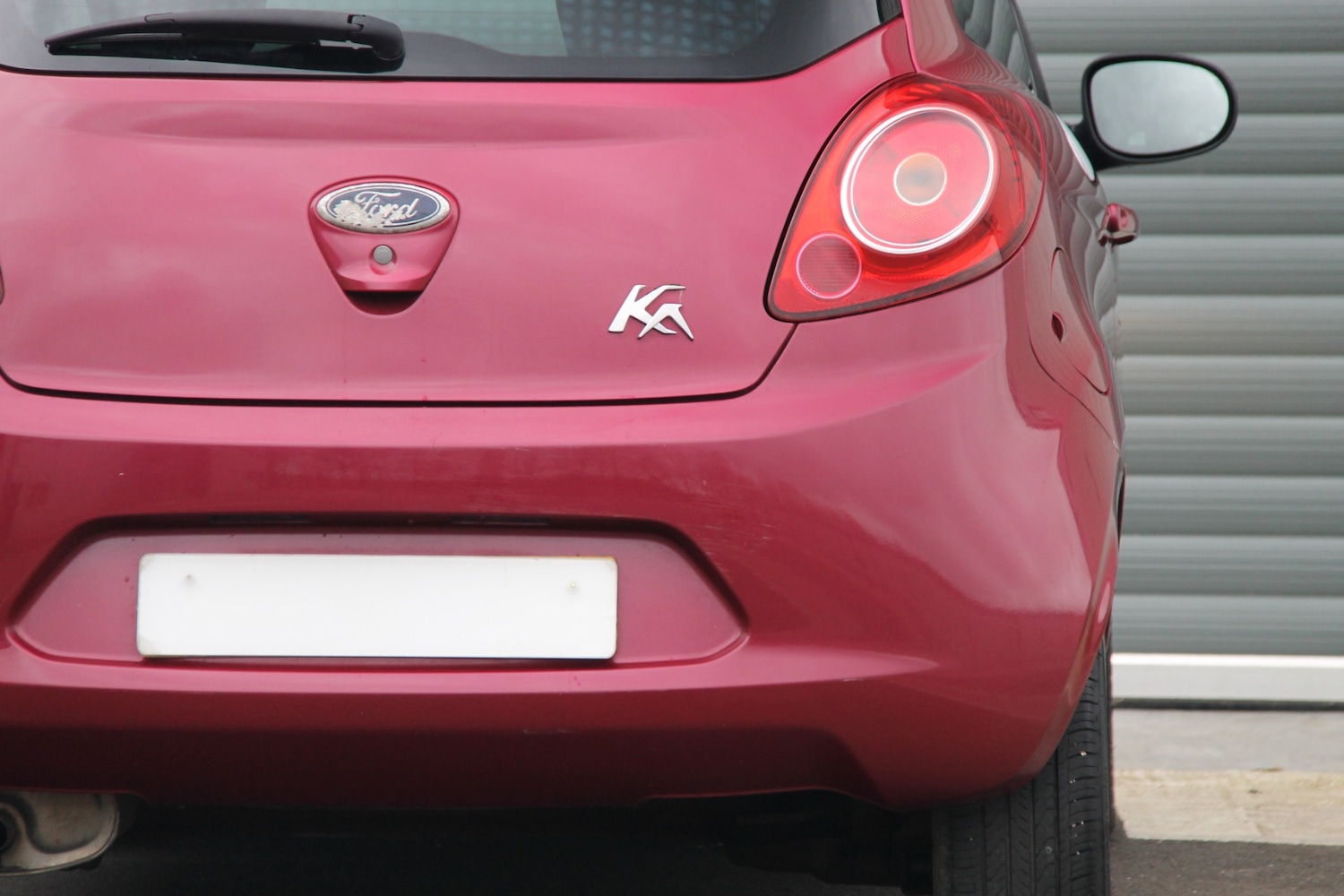 Used Ford Ka 2013 for sale - 78135134: Photo 25