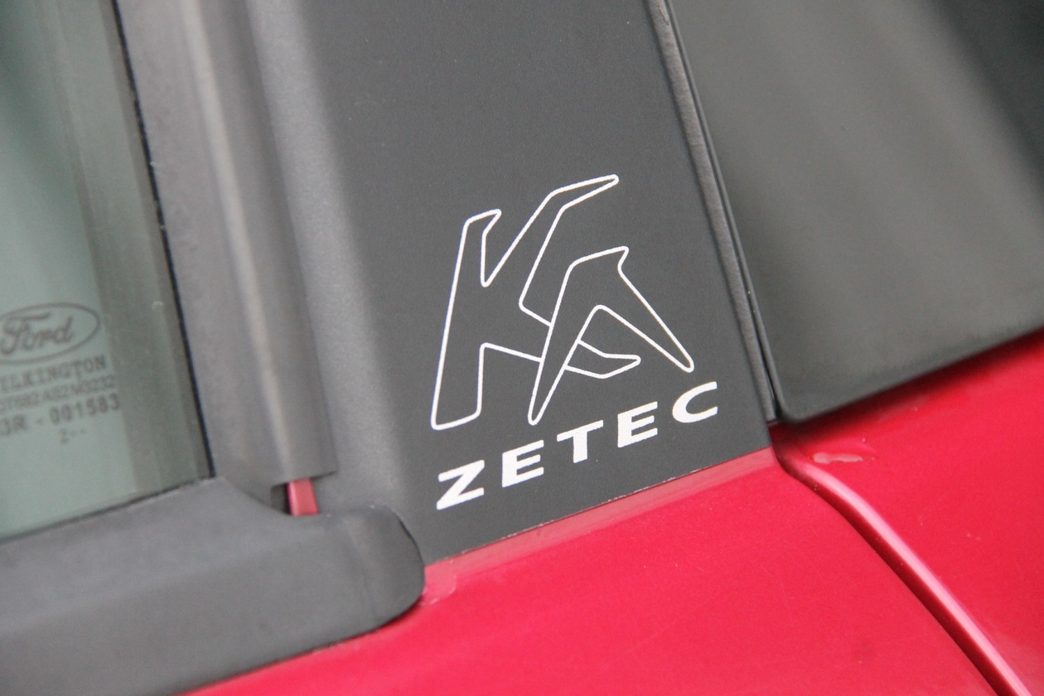 Used Ford Ka 2013 for sale - 78135134: Photo 27