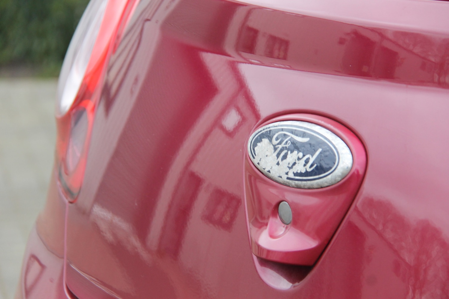 Used Ford Ka 2013 for sale - 78135134: Photo 28