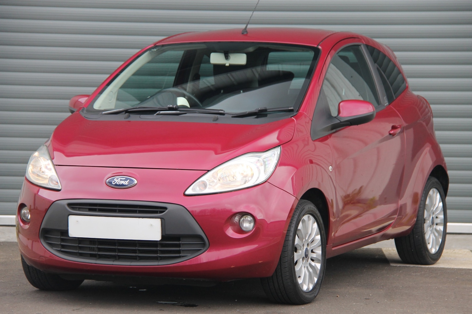 Used Ford Ka 2013 for sale - 78135134: Photo 3