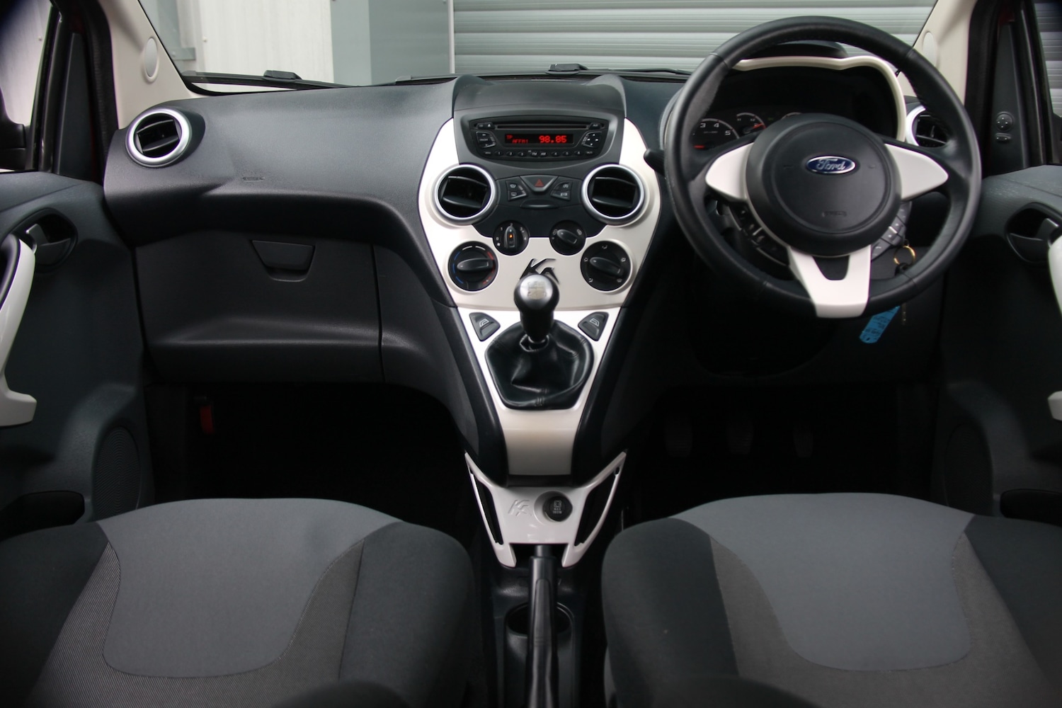 Used Ford Ka 2013 for sale - 78135134: Photo 31