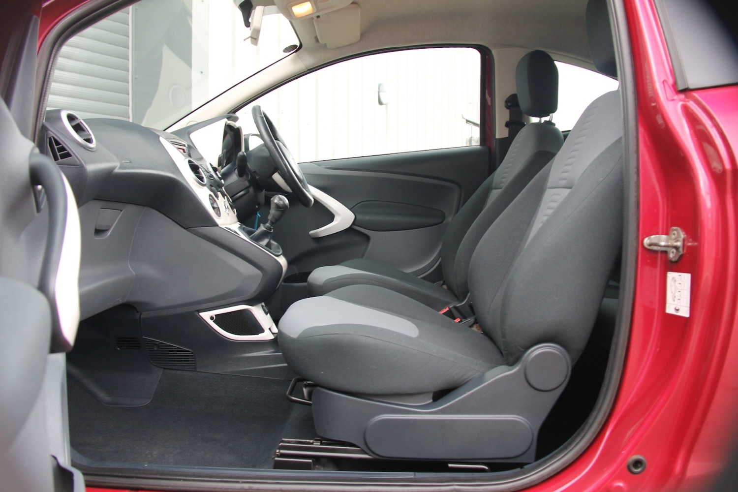 Used Ford Ka 2013 for sale - 78135134: Photo 33