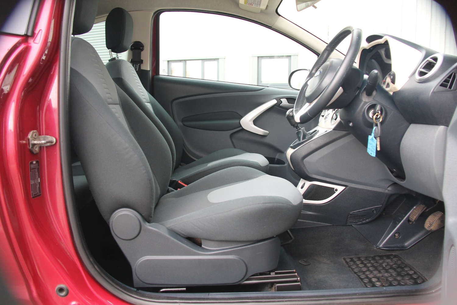 Used Ford Ka 2013 for sale - 78135134: Photo 34