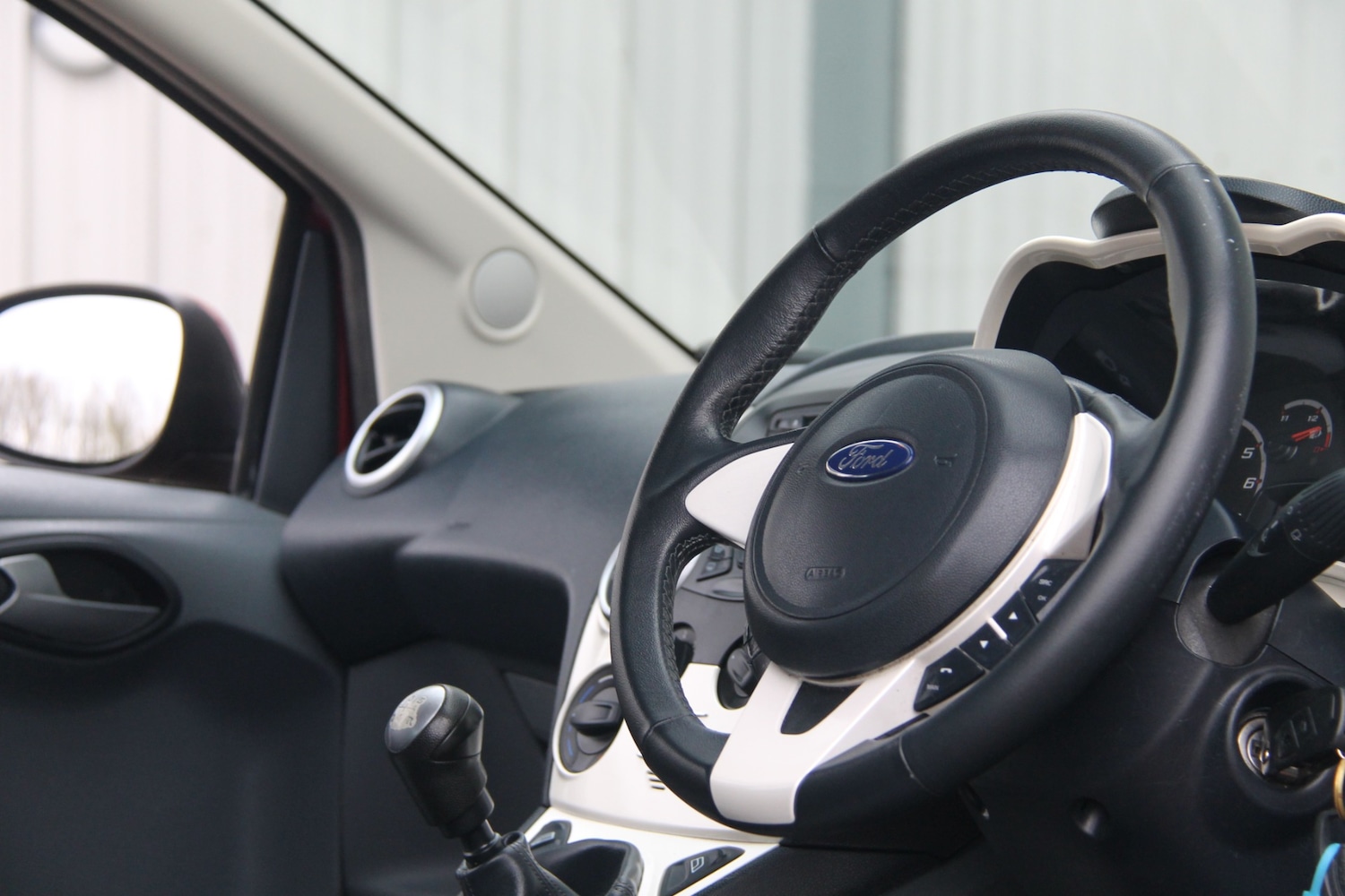 Used Ford Ka 2013 for sale - 78135134: Photo 35