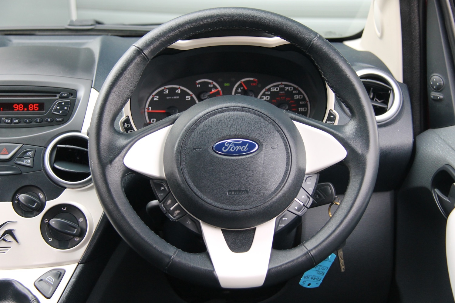 Used Ford Ka 2013 for sale - 78135134: Photo 38