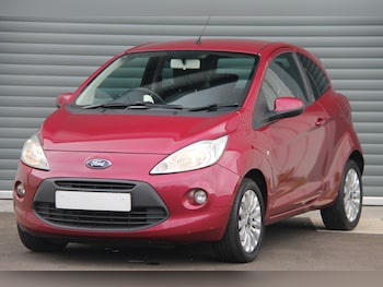 Used Ford Ka 2013 for sale - 78135134: Photo