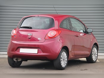 Used Ford Ka 2013 for sale - 78135134: Photo