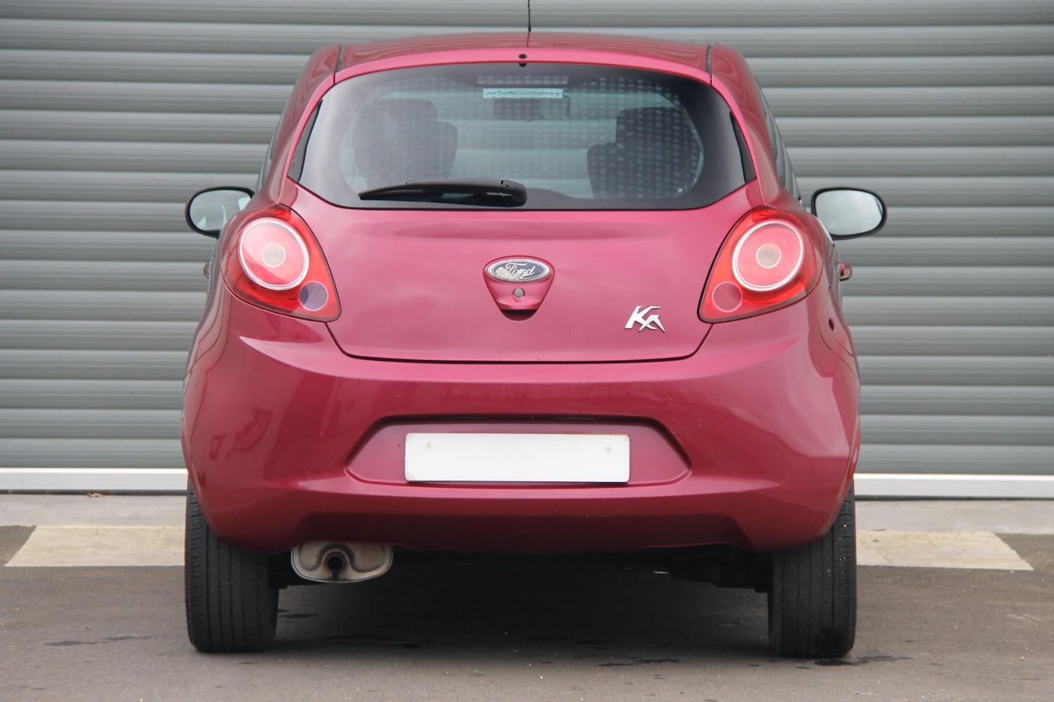 Used Ford Ka 2013 for sale - 78135134: Photo 5