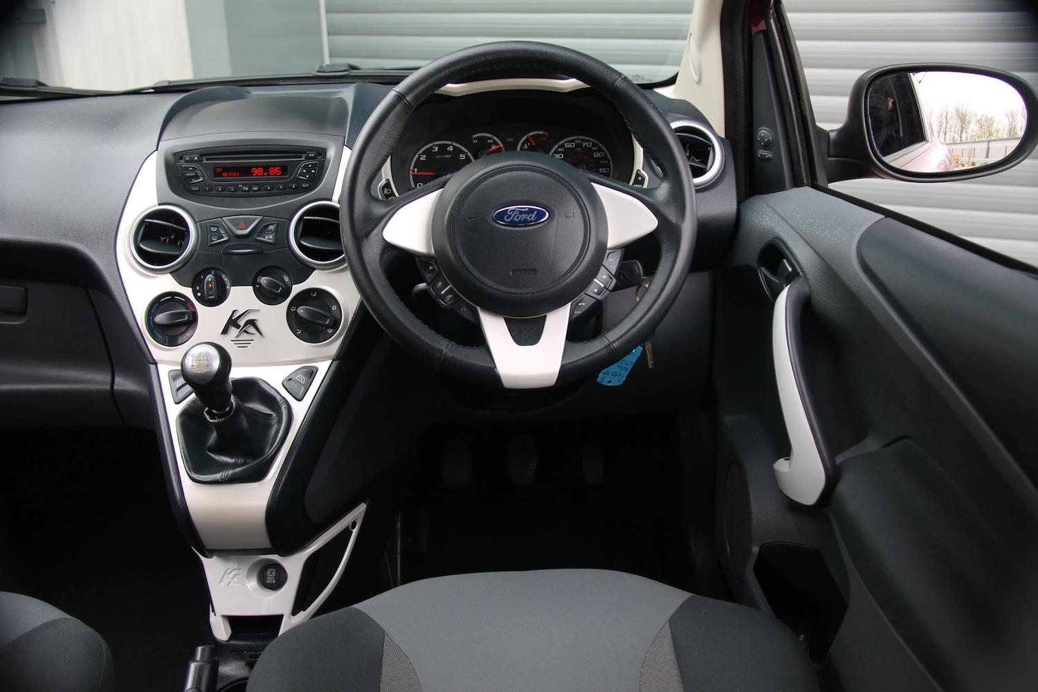 Used Ford Ka 2013 for sale - 78135134: Photo 51