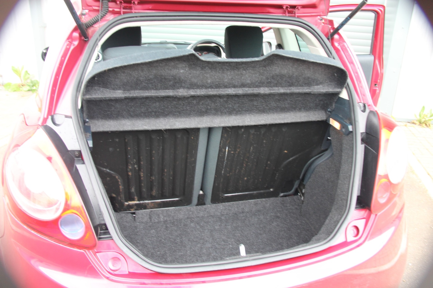 Used Ford Ka 2013 for sale - 78135134: Photo 52