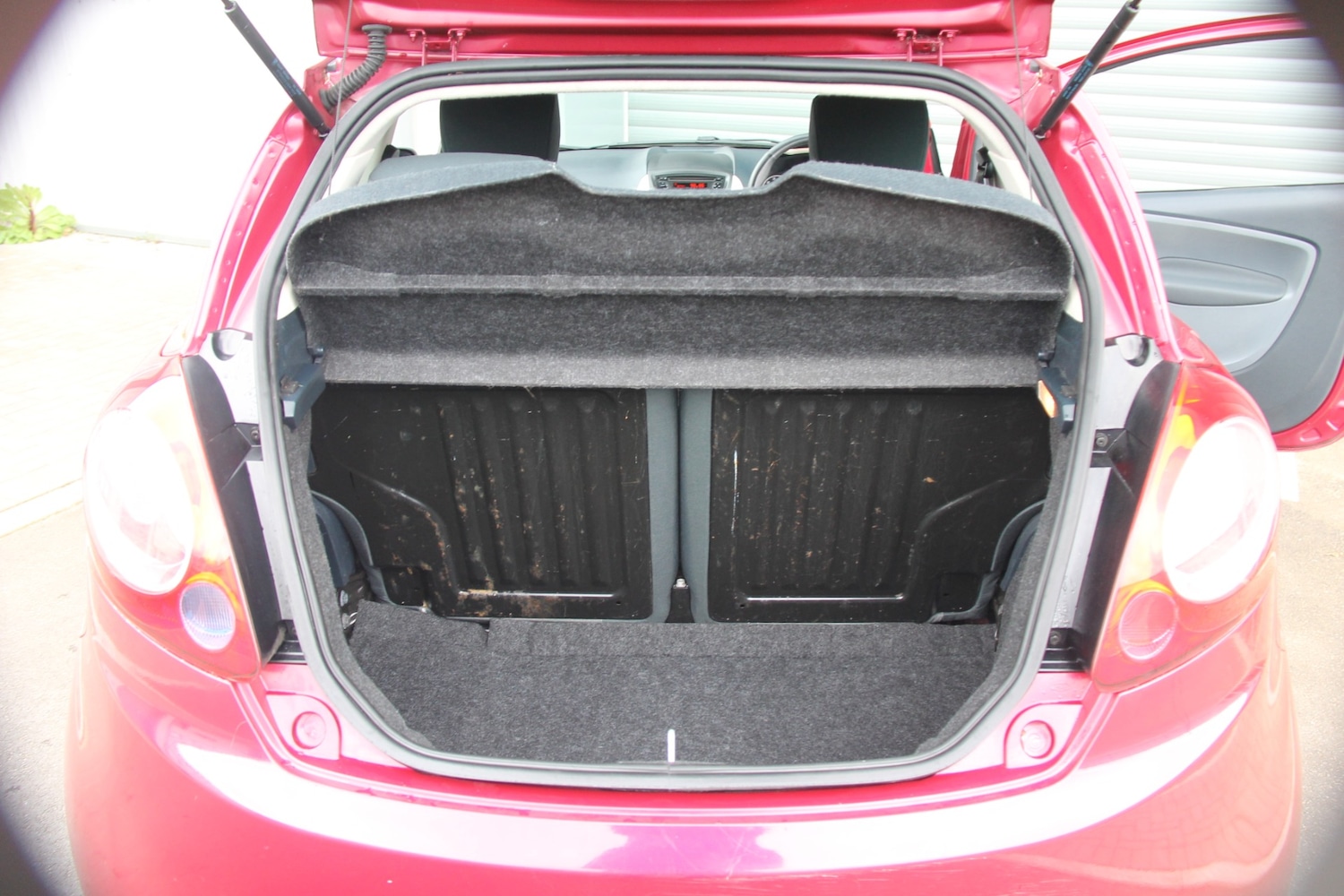 Used Ford Ka 2013 for sale - 78135134: Photo 53