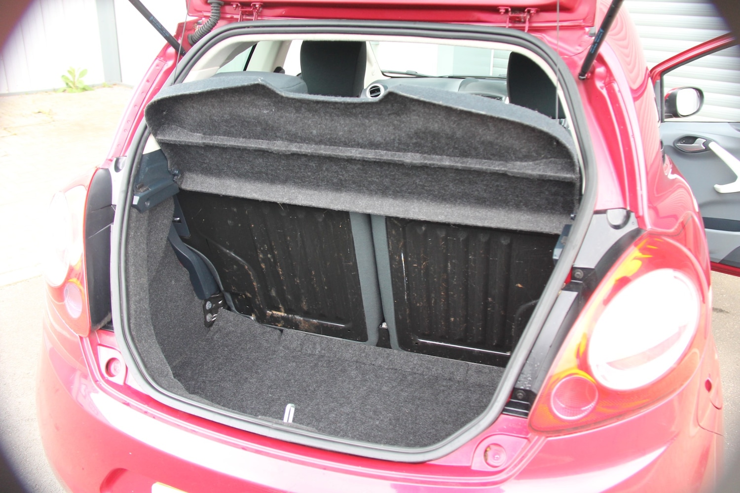 Used Ford Ka 2013 for sale - 78135134: Photo 54