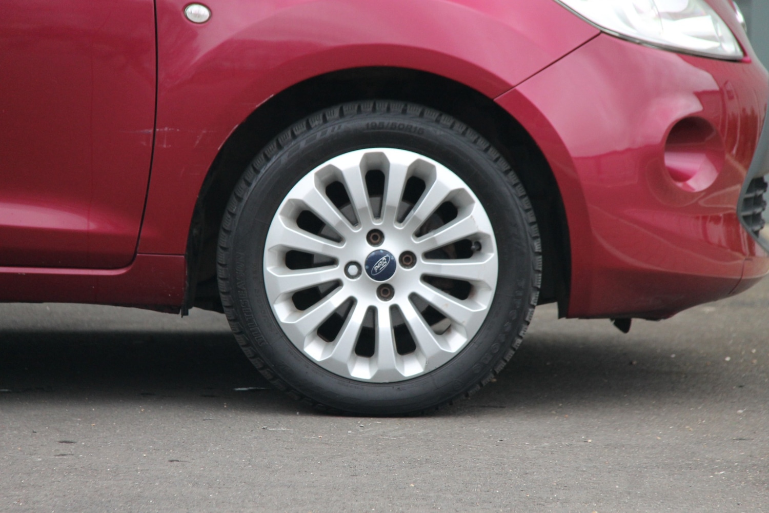 Used Ford Ka 2013 for sale - 78135134: Photo 56