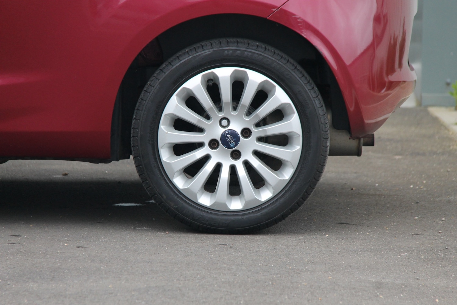 Used Ford Ka 2013 for sale - 78135134: Photo 57