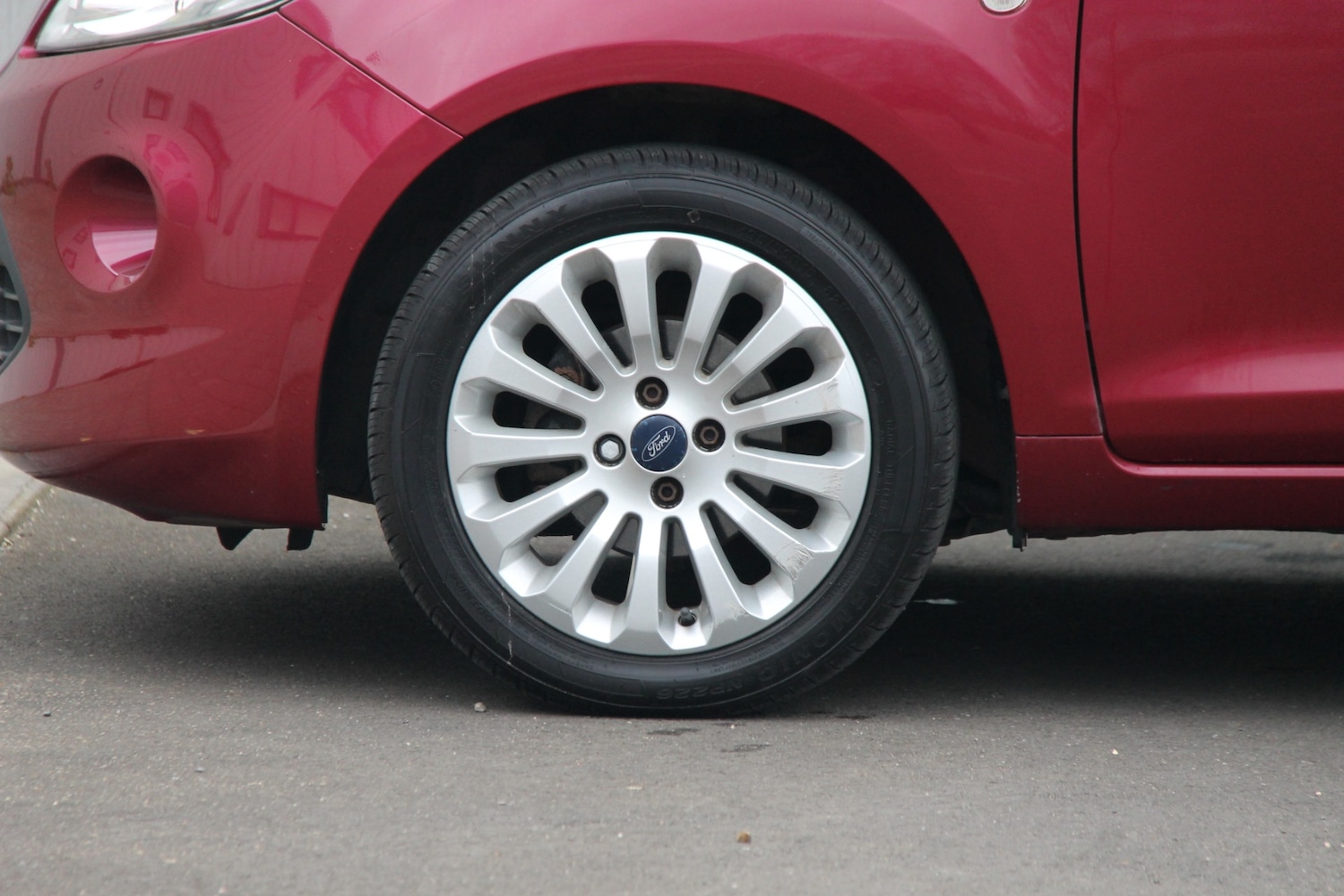 Used Ford Ka 2013 for sale - 78135134: Photo 58