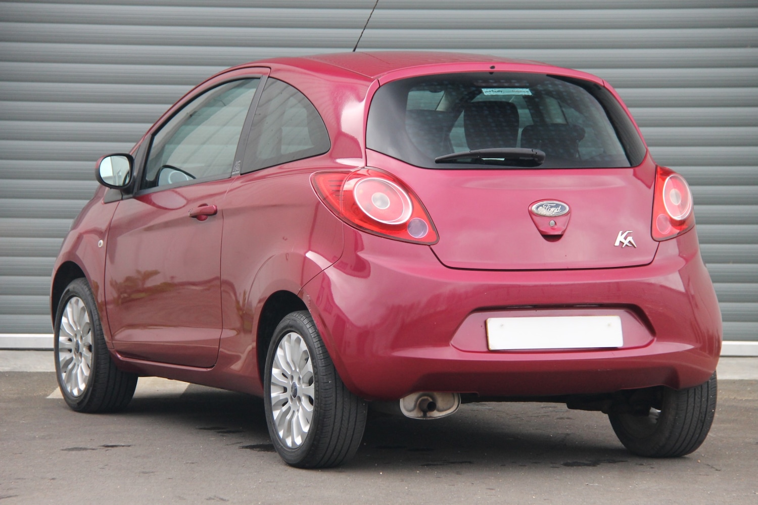 Used Ford Ka 2013 for sale - 78135134: Photo 6