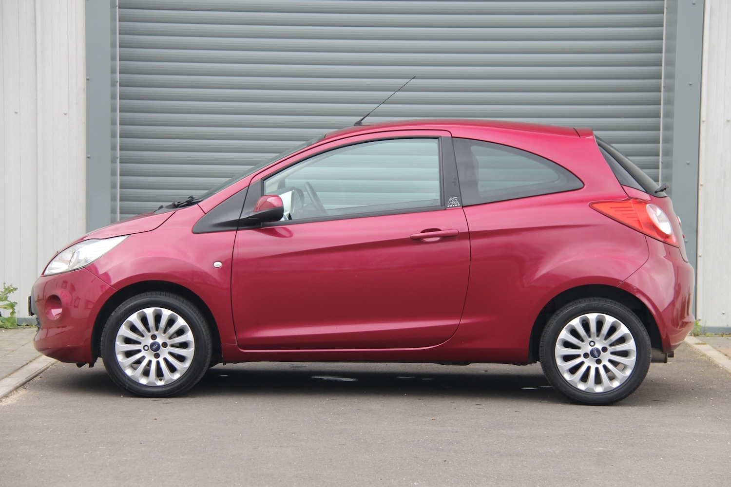 Used Ford Ka 2013 for sale - 78135134: Photo 8
