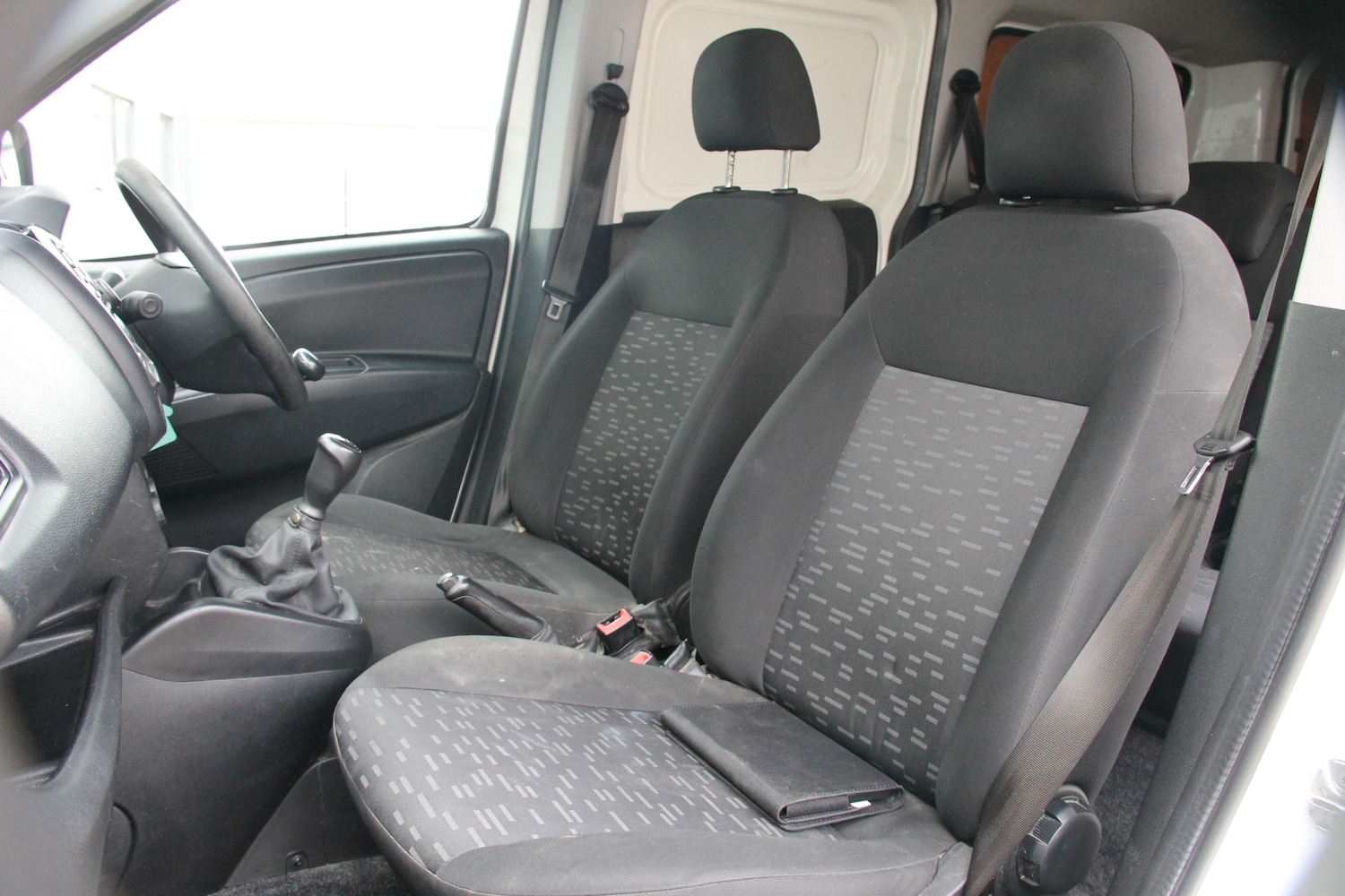 Used Vauxhall Combo 2016 for sale - 77969005: Photo 13