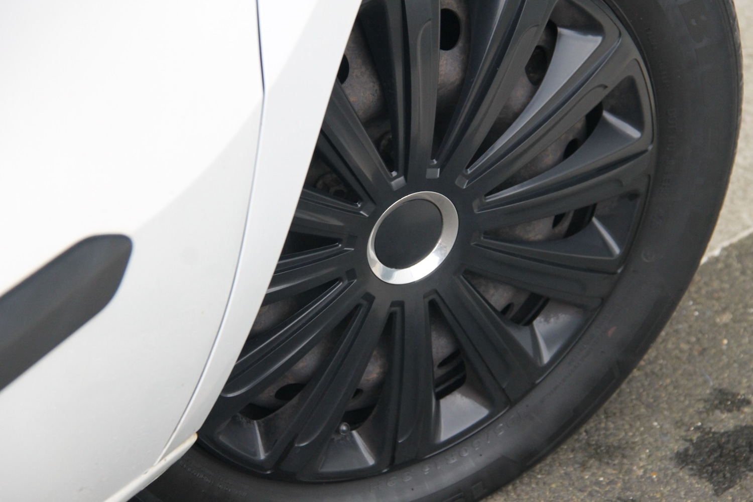 Used Vauxhall Combo 2016 for sale - 77969005: Photo 20